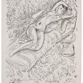 Henri Matisse — Ну, в шезлонге для хранения любимых вещей., изображение 1