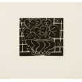 Henri Matisse — Корбейль-де-Бегония I, изображение 1