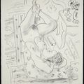 Henri Matisse — Новая ренверсия королевского стола Людовика XV, изображение 2