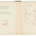 Henri Matisse — Флориледж любви Ронсара, изображение 1