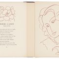Henri Matisse — Флориледж любви Ронсара, изображение 3