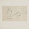 Henri Matisse — Письмо, изображение 1