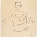 Henri Matisse — Ну, в конце концов, это же лифчики, изображение 1