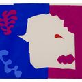 Henri Matisse — Ле Лу, из джаза, изображение 1
