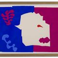 Henri Matisse — Ле Лу, из джаза, изображение 2