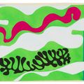 Henri Matisse — Ле Лагон, из джаза, изображение 1