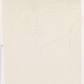 Henri Matisse — Тет-а-тет (прямая; оборотная сторона), изображение 2
