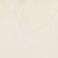 Henri Matisse — Тет-а-тет (прямая; оборотная сторона), изображение 3