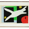 Henri Matisse — Надежда на аквариум, из джаза, изображение 2