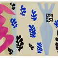 Henri Matisse — Ловелас от Куто, из джаза, изображение 1