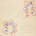 Henri Matisse — Флеры, изображение 1