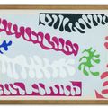 Henri Matisse — Ле Лагон, из джаза, изображение 2