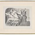 Henri Matisse — Индус а-ля тюлевый юп, изображение 2