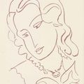 Henri Matisse — История любви Ронсара (25 книг подряд), изображение 1