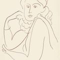 Henri Matisse — История любви Ронсара (25 книг подряд), изображение 2