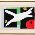 Henri Matisse — Надежда на аквариум, из джаза, изображение 2