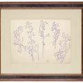 Henri Matisse — Гиацинты, изображение 2