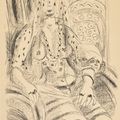 Henri Matisse — Вуаль одалиски, изображение 1