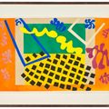 Henri Matisse — Лес кодомас, из джаза, изображение 2