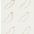 Henri Matisse — Флориледж любви Ронсара, А. Скира, Париж, 1948, изображение 4