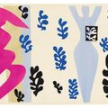 Henri Matisse — Ловелас от куто, из джаза, изображение 1