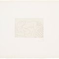 Henri Matisse — В постели с котом, в бюстгальтерах наедине, изображение 3