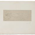 Henri Matisse — Ну что ж, кушетка, драпировка в стиле флери, изображение 2