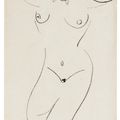 Henri Matisse — Ну, давай же, бюстгальтеры повторяют друг друга с тобой, изображение 1