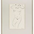 Henri Matisse — Ну, давай же, бюстгальтеры повторяют друг друга с тобой, изображение 2