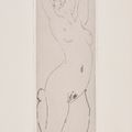 Henri Matisse — Ну аженой и камбре, изображение 1
