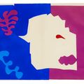 Henri Matisse — Ле Лу, из джаза, изображение 1