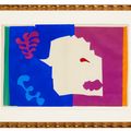 Henri Matisse — Ле Лу, из джаза, изображение 2