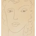 Henri Matisse — Гаитянский, изображение 1