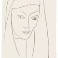 Henri Matisse — Марианна Алькафорадо: Португальская литература, изображение 1