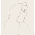 Henri Matisse — Марианна Алькафорадо: Португальская литература, изображение 2
