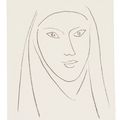 Henri Matisse — Марианна Алькафорадо: Португальская литература, изображение 11