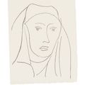 Henri Matisse — Марианна Алькафорадо: Португальская литература, изображение 12