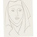 Henri Matisse — Марианна Алькафорадо: Португальская литература, изображение 13