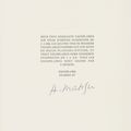 Henri Matisse — Марианна Алькафорадо: Португальская литература, изображение 3