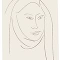 Henri Matisse — Марианна Алькафорадо: Португальская литература, изображение 4
