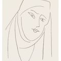 Henri Matisse — Марианна Алькафорадо: Португальская литература, изображение 6