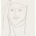 Henri Matisse — Марианна Алькафорадо: Португальская литература, изображение 7