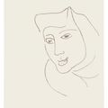 Henri Matisse — Марианна Алькафорадо: Португальская литература, изображение 10