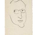 Henri Matisse — Андре Рувейр, Репли, "Эдитейшн дю Беле", Париж, 1947, изображение 11