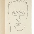 Henri Matisse — Андре Рувейр, Репли, "Эдитейшн дю Беле", Париж, 1947, изображение 12