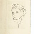 Henri Matisse — Андре Рувейр, Репли, "Эдитейшн дю Беле", Париж, 1947, изображение 4