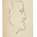 Henri Matisse — Андре Рувейр, Репли, "Эдитейшн дю Беле", Париж, 1947, изображение 7
