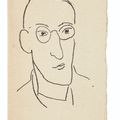Henri Matisse — Андре Рувейр, Репли, "Эдитейшн дю Беле", Париж, 1947, изображение 9