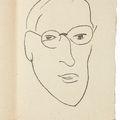 Henri Matisse — Андре Рувейр, Репли, "Эдитейшн дю Беле", Париж, 1947, изображение 10