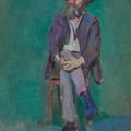 Henri Matisse — Мой помощник, изображение 1